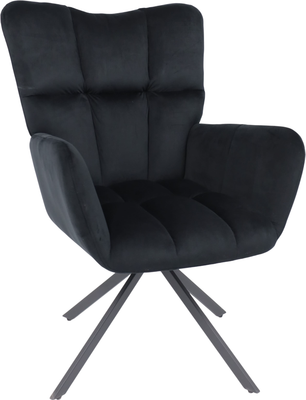 Кресло мягкое AksHome Colorado New поворотное - фото