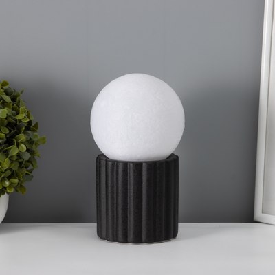 Прикроватная лампа Risalux Луна 10683301