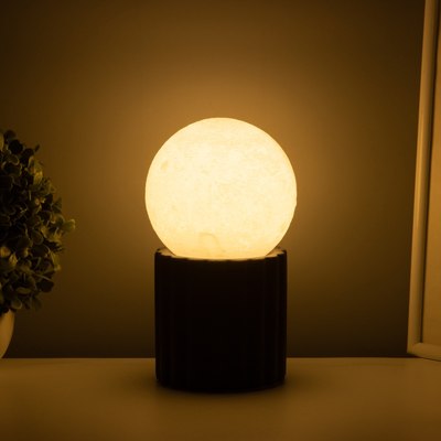 Прикроватная лампа Risalux Луна 10683301