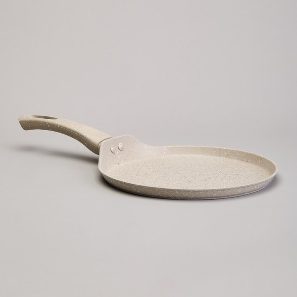 Блинная сковорода Agness 932-518