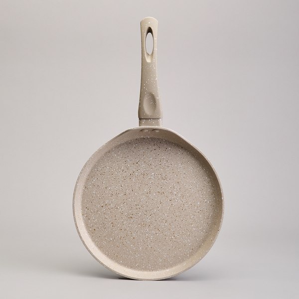 Блинная сковорода Agness 932-518