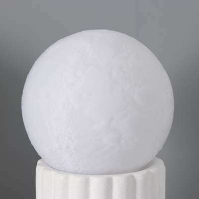 Прикроватная лампа Risalux Луна 10683302