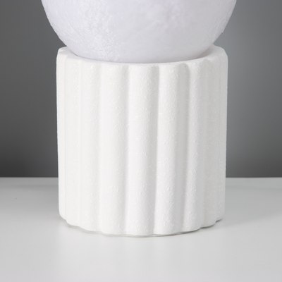 Прикроватная лампа Risalux Луна 10683302