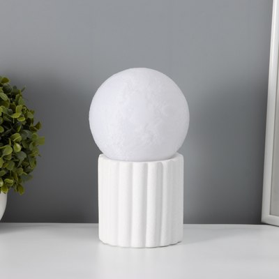 Прикроватная лампа Risalux Луна 10683302