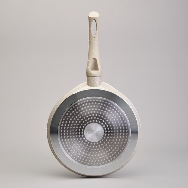 Блинная сковорода Agness 932-519