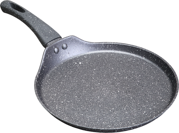 Блинная сковорода Agness 932-520 - фото