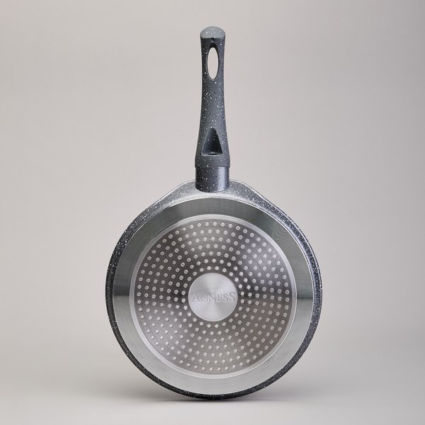 Блинная сковорода Agness 932-520