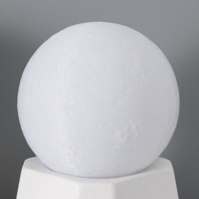 Прикроватная лампа Risalux Полная луна 10683303