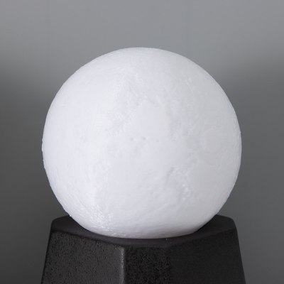 Прикроватная лампа Risalux Полная луна 10683304