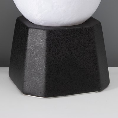 Прикроватная лампа Risalux Полная луна 10683304