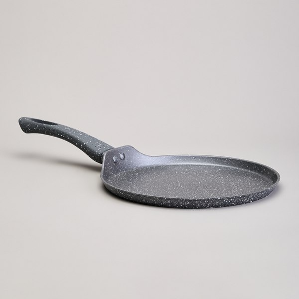 Блинная сковорода Agness 932-521