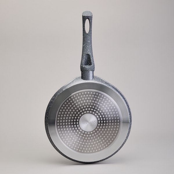 Блинная сковорода Agness 932-521