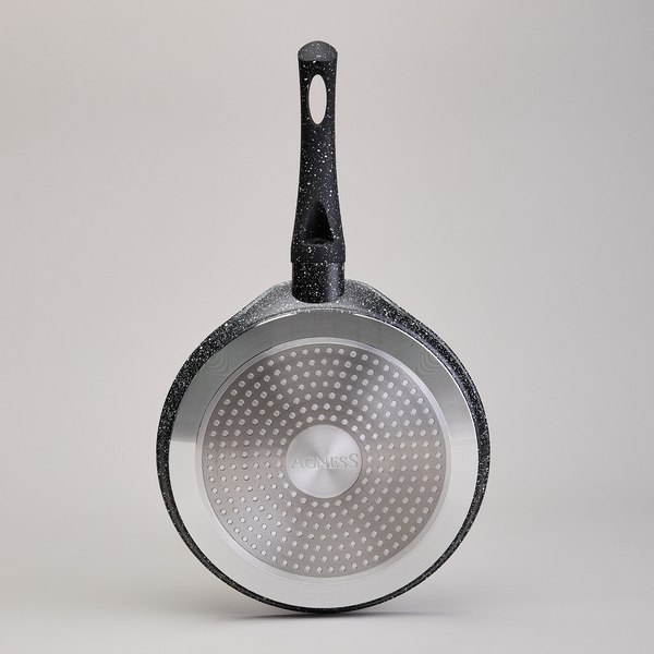 Блинная сковорода Agness 932-522