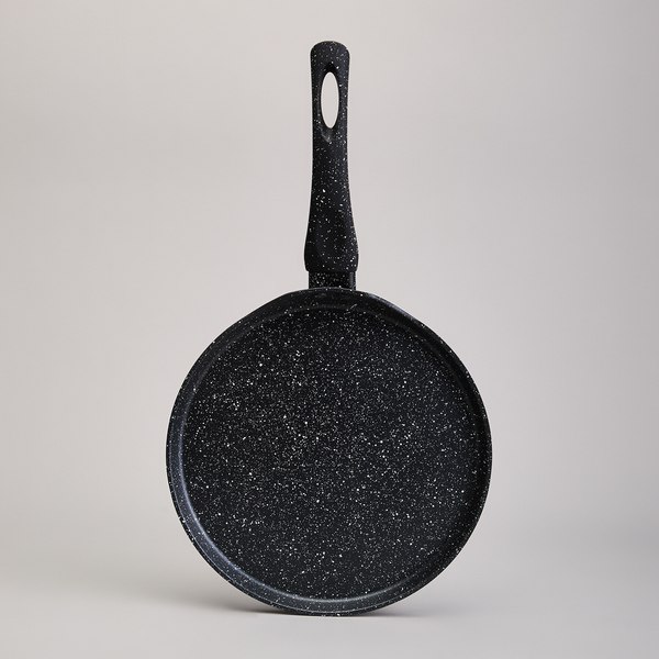 Блинная сковорода Agness 932-523