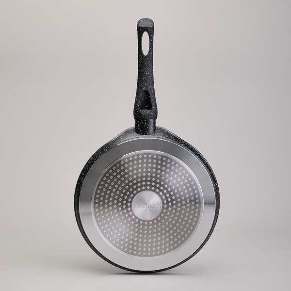 Блинная сковорода Agness 932-523