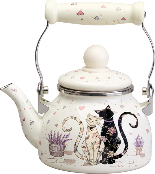 Чайник Agness 943-070 - фото