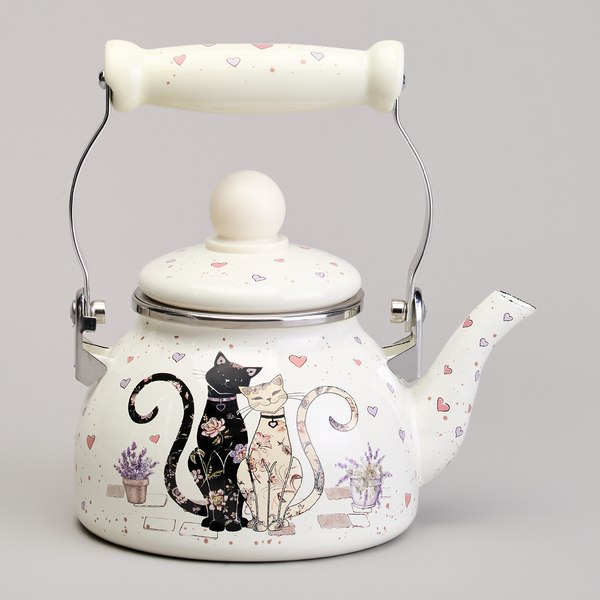 Чайник Agness 943-070