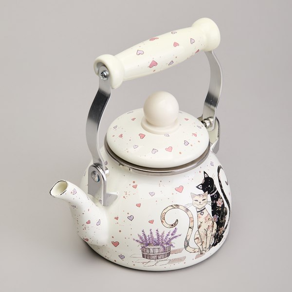 Чайник Agness 943-070