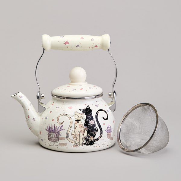 Чайник Agness 943-070