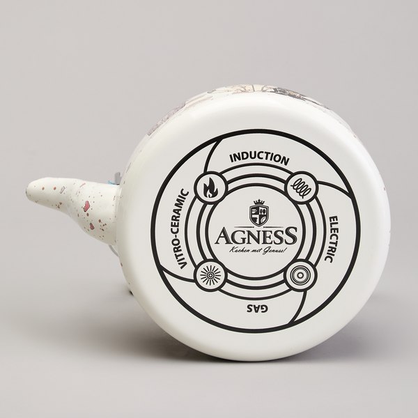 Чайник Agness 943-070