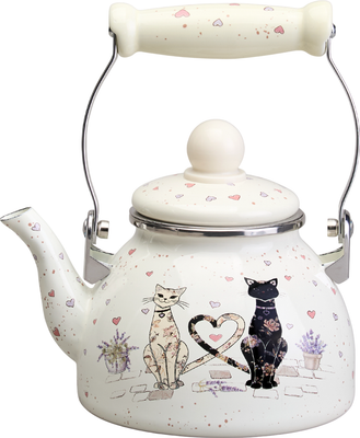 Чайник Agness 943-071 - фото