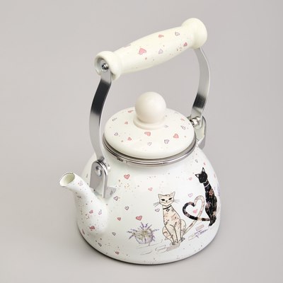 Чайник Agness 943-071