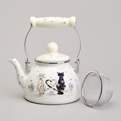 Чайник Agness 943-071