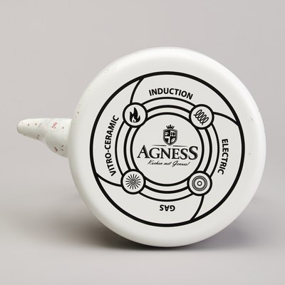 Чайник Agness 943-071