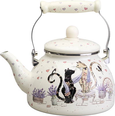 Чайник Agness 943-073 - фото