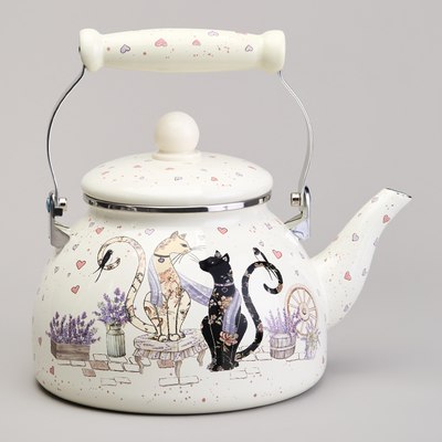 Чайник Agness 943-073