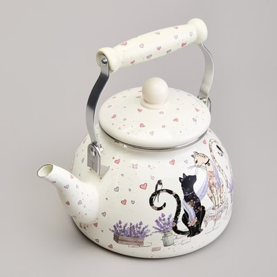 Чайник Agness 943-073