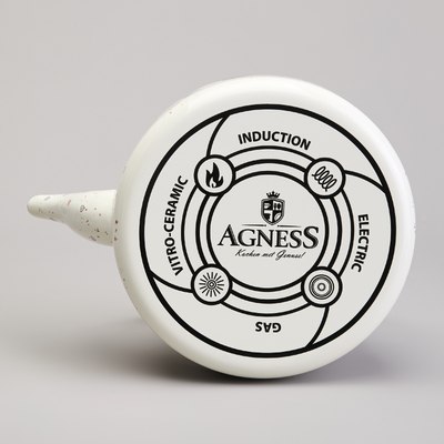 Чайник Agness 943-073