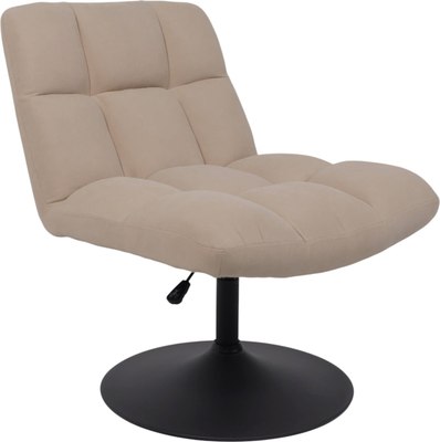 Кресло мягкое AksHome Grande поворотное - фото