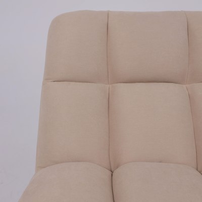 Кресло мягкое AksHome Grande поворотное