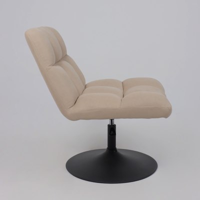 Кресло мягкое AksHome Grande поворотное