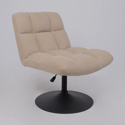 Кресло мягкое AksHome Grande поворотное