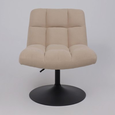 Кресло мягкое AksHome Grande поворотное