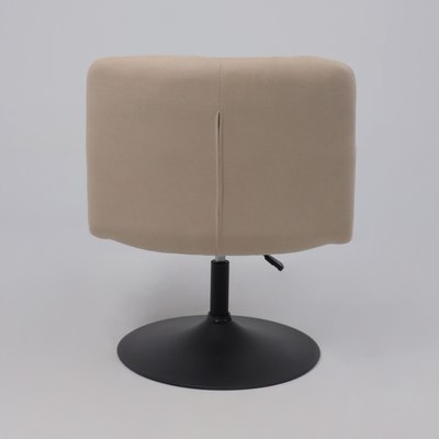 Кресло мягкое AksHome Grande поворотное