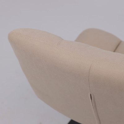 Кресло мягкое AksHome Grande поворотное