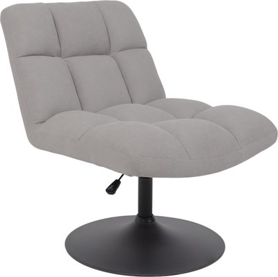 Кресло мягкое AksHome Grande поворотное - фото