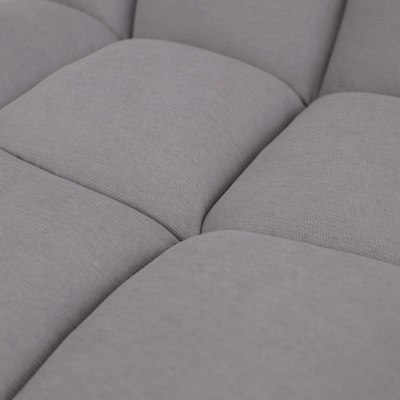 Кресло мягкое AksHome Grande поворотное