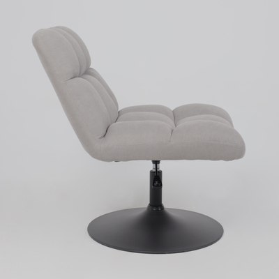 Кресло мягкое AksHome Grande поворотное