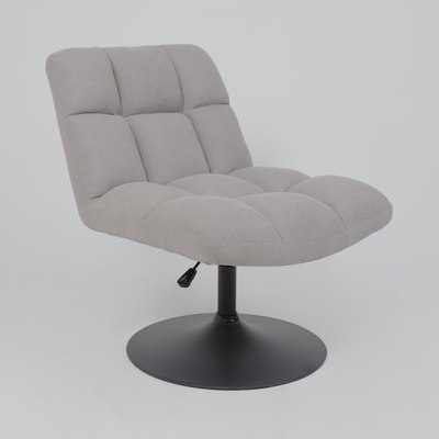Кресло мягкое AksHome Grande поворотное