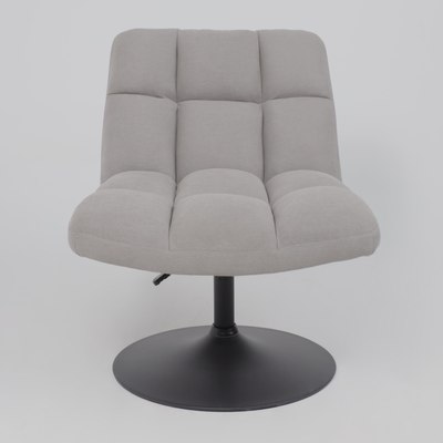 Кресло мягкое AksHome Grande поворотное