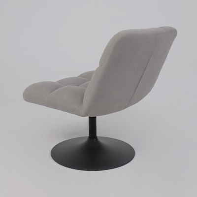 Кресло мягкое AksHome Grande поворотное