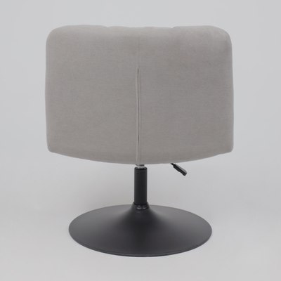 Кресло мягкое AksHome Grande поворотное