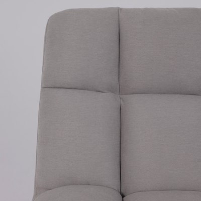 Кресло мягкое AksHome Grande поворотное