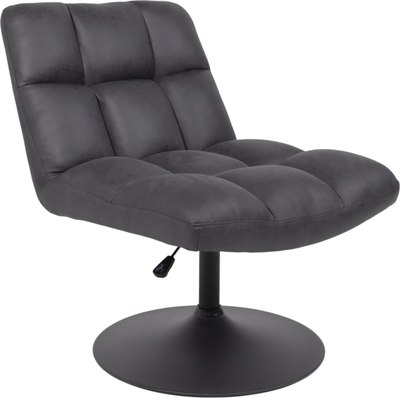 Кресло мягкое AksHome Grande поворотное - фото