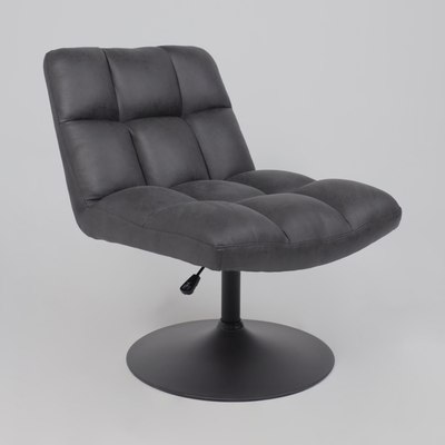 Кресло мягкое AksHome Grande поворотное
