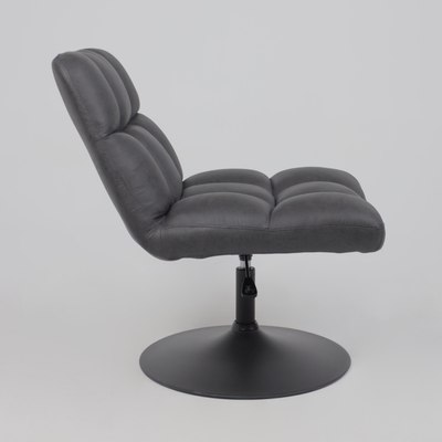 Кресло мягкое AksHome Grande поворотное